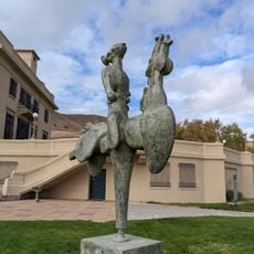 Maryhill Museum of Art