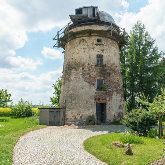 Holländermühle Wallbach