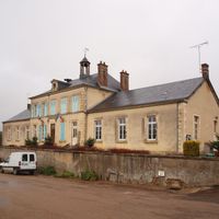 Dampierre-sous-Bouhy