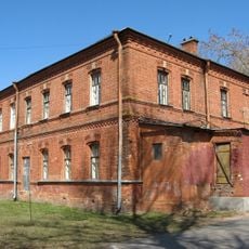 Мастерские (Павловск)