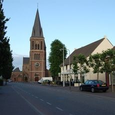 Onze-Lieve-Vrouw-Onbevlekt-Ontvangenkerk