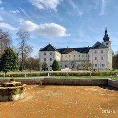 SPZOZ Centrum Leczenia Dzieci i Młodzieży
