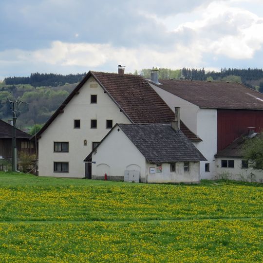 Bauernhaus