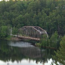 Steel Bridge