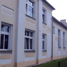 Evangelical-Augsburg Church in Opole