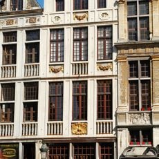 Maison du Paon - Den Pauw