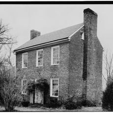 Thomas J. Sappington House