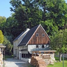 An der Wolfsschlucht 14