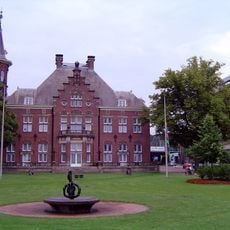 Villa Heyendaal
