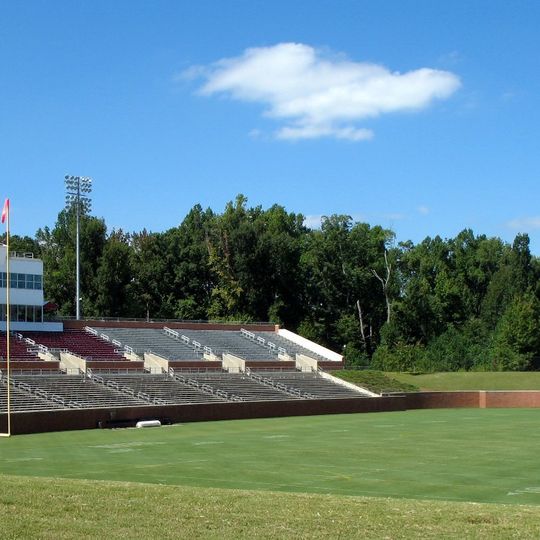 Rhodes Stadium