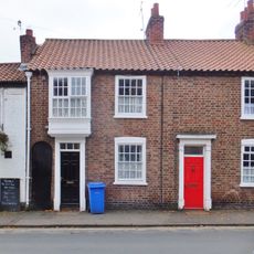 39,41, Westwood Road