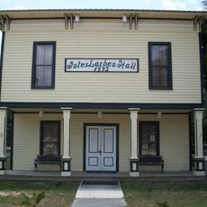 Interlachen Hall