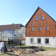 Wohnstallhaus Bautzener Straße 63