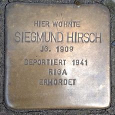 Siegmund Hirsch