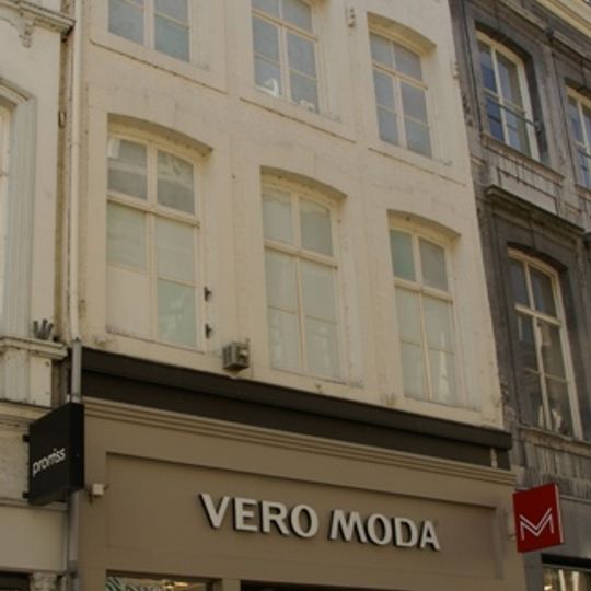 Grote Staat 27, Maastricht