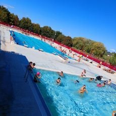 Piscine Municipale de Buzançais
