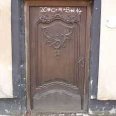 Am Pulverturm 9 (Straubing)