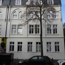 Bayreuther Straße 52