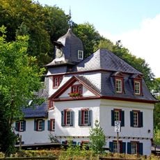 Urfter Mühle