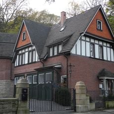 Am Buschhäuschen 23