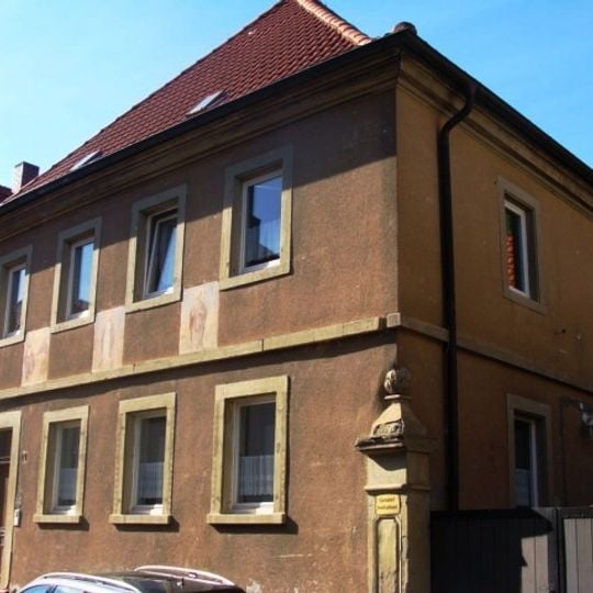 Wohnhaus