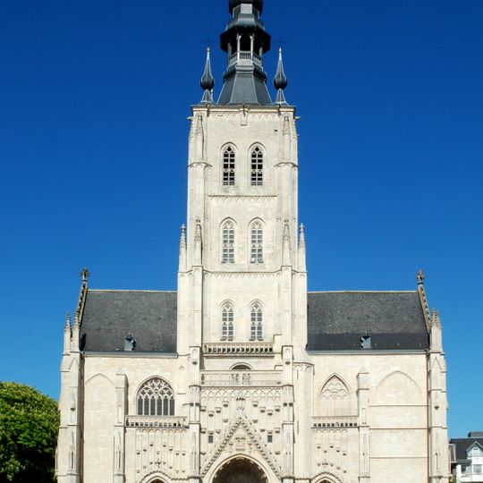 Onze-Lieve-Vrouw-ten-Poelkerk