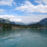 Schwanden bei Brienz