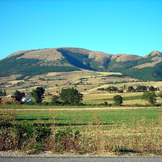 Monte Pennino