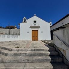 Ermida de São Bartolomeu