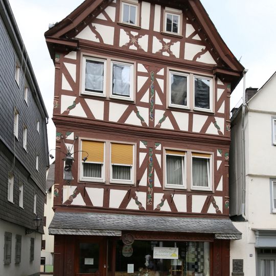 Hauptstraße 31