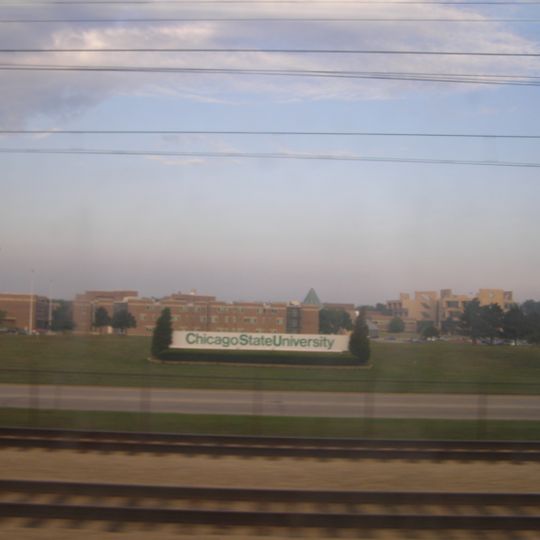 Chicago State University