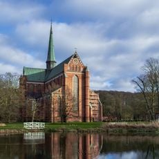 Cathédrale de Doberan