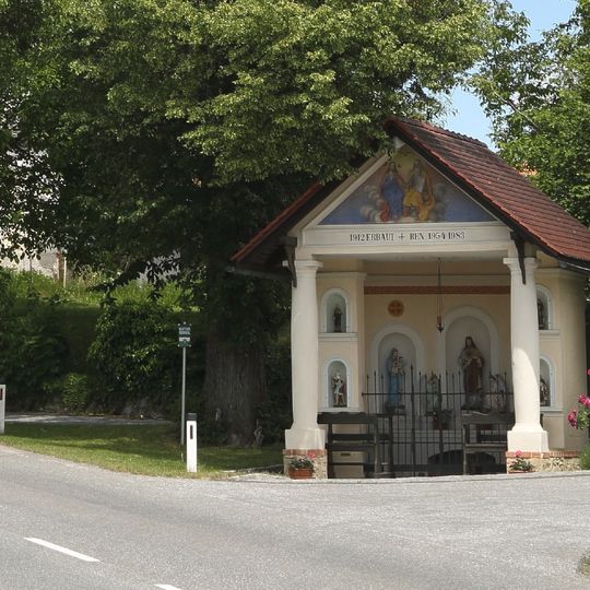 Flur-/Wegkapelle