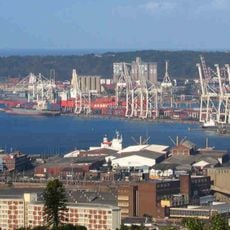 Port of Durban