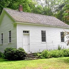 Barkhamsted Center Historic District