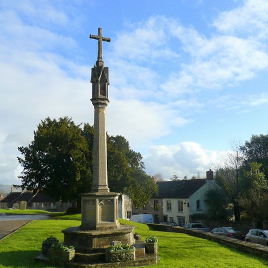 Wedmore War Memorial