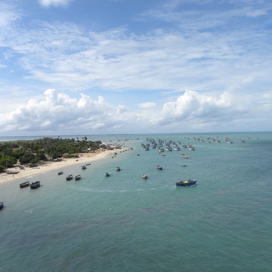 District de Ramanathapuram