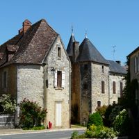 Saint-Martial-de-Nabirat