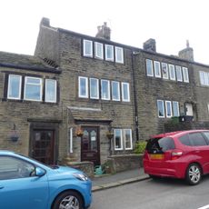 50 and 52, The Village