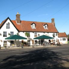 The Crown Public House