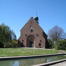 Pålsjö kyrkogård