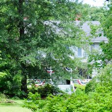 Dr. Thomas E. Lucas House