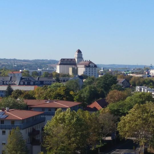 Yenidze