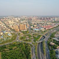 district de Changping