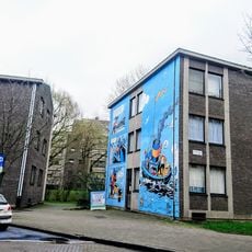 Kloosterstraat