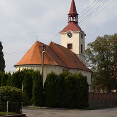 Church of Saint Apollinaris