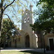 Église Notre-Dame de Maurens