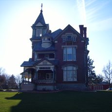 Charles H. Bigelow House