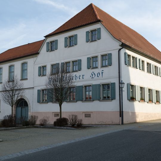Gasthof