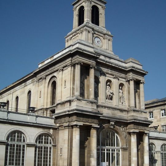 Ospedale Lariboisière